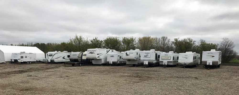 RV Storage